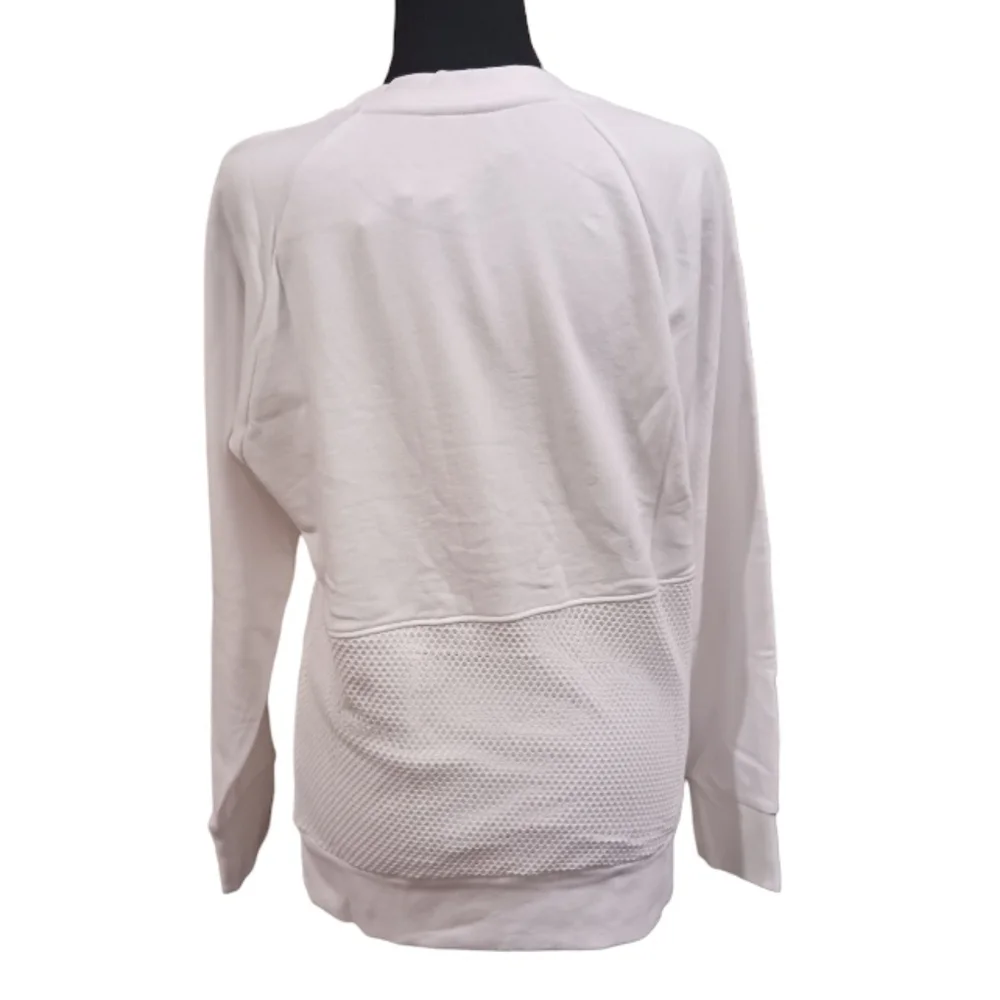 Boy Meets Giel Silhouette Sweatshirt Palm - Picture 3 of 9